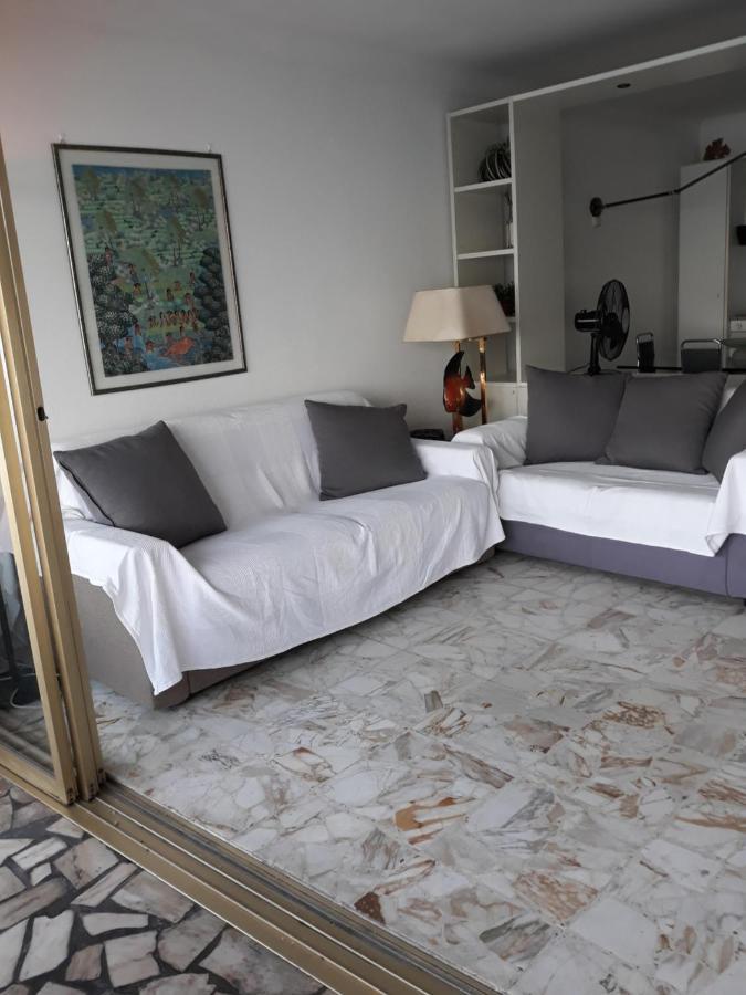 Flat Rossi Apartment Menton Exterior foto