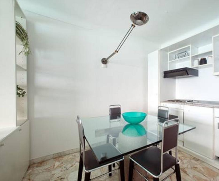 Flat Rossi Apartment Menton Cameră foto