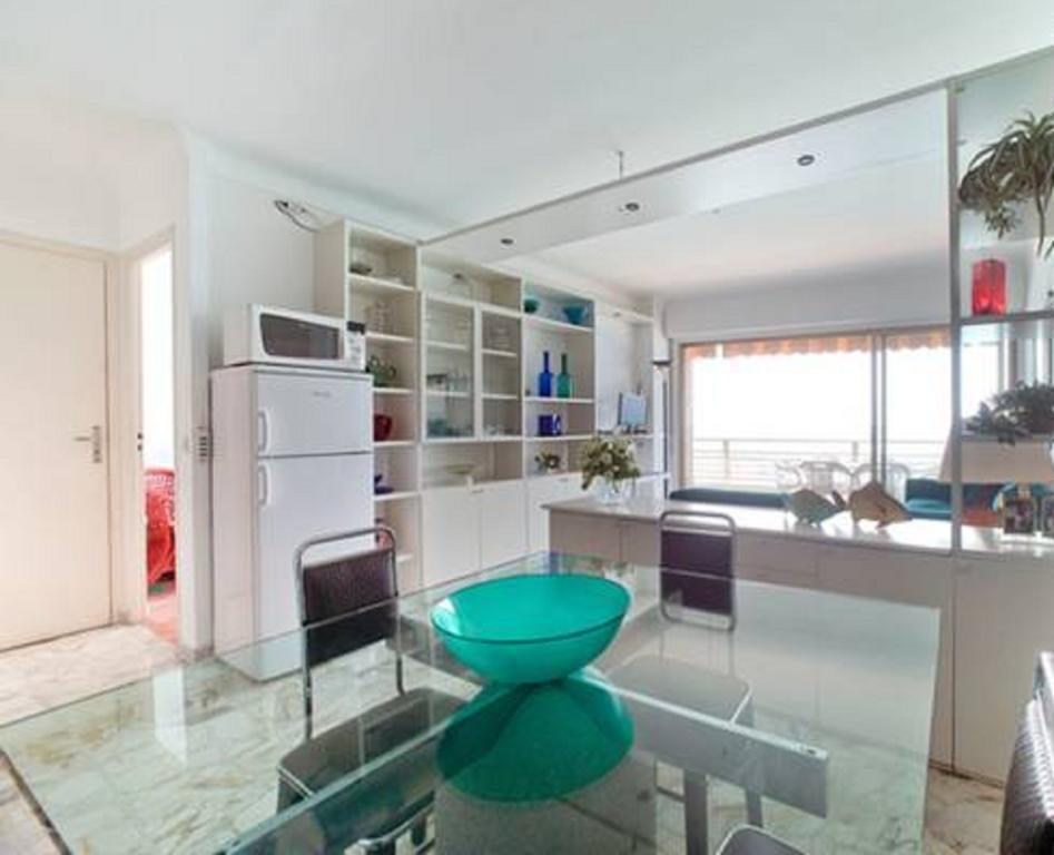 Flat Rossi Apartment Menton Cameră foto