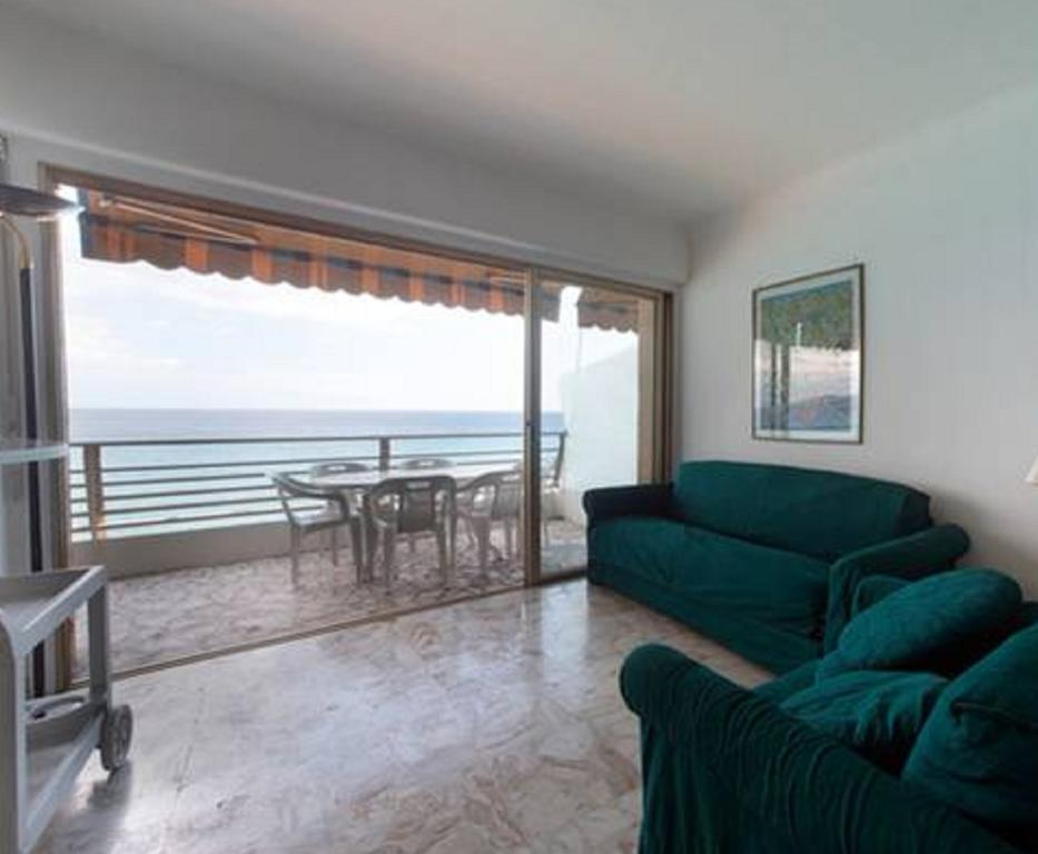 Flat Rossi Apartment Menton Cameră foto