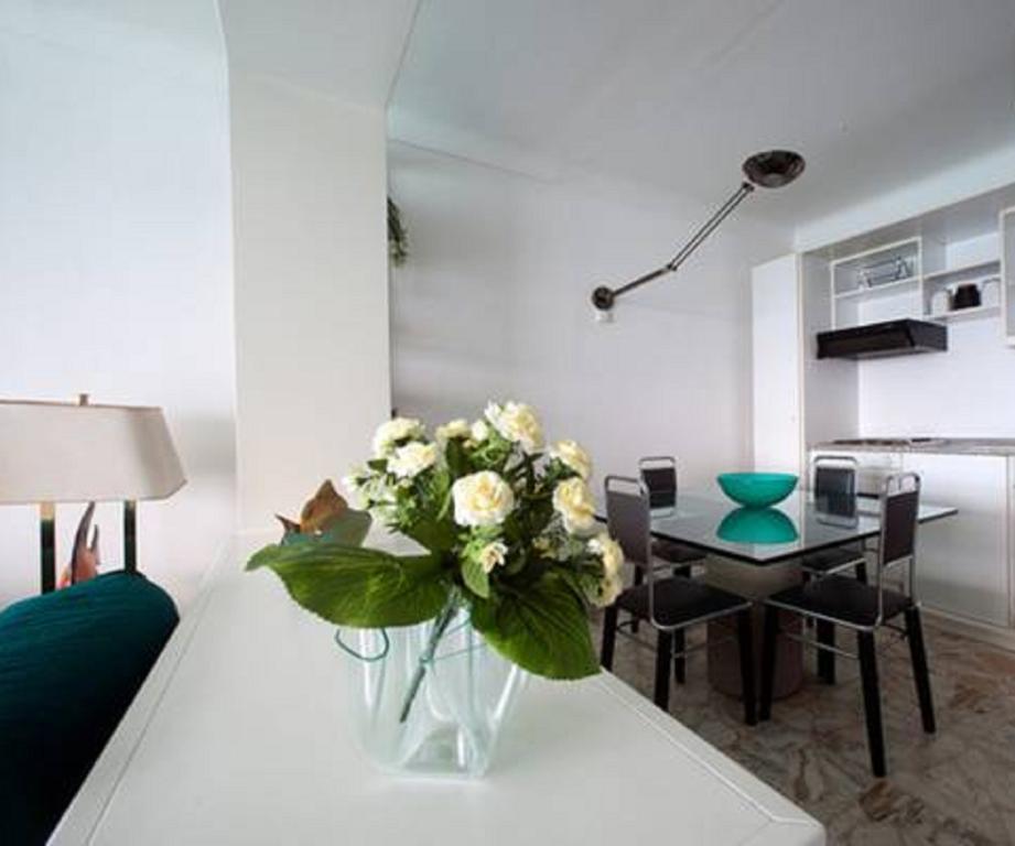 Flat Rossi Apartment Menton Cameră foto