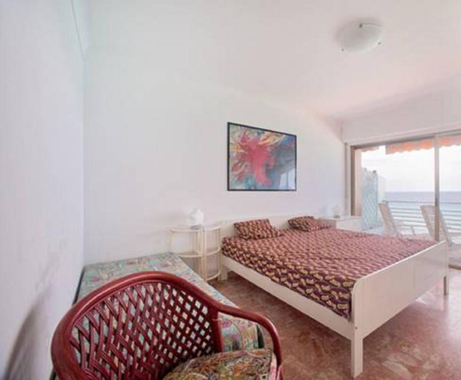 Flat Rossi Apartment Menton Cameră foto