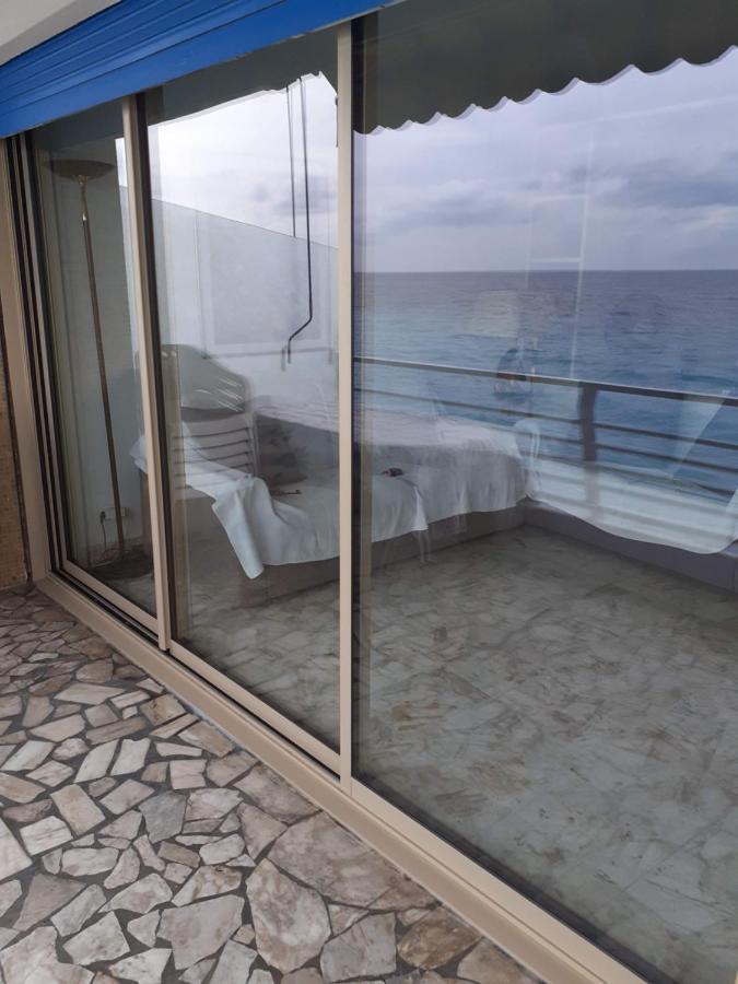 Flat Rossi Apartment Menton Exterior foto