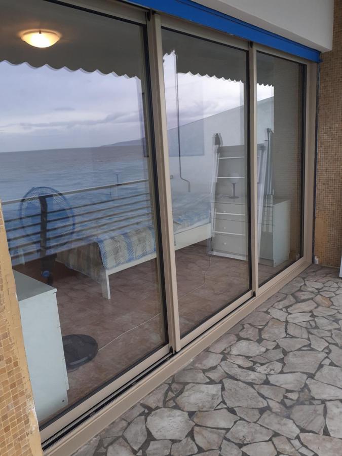 Flat Rossi Apartment Menton Exterior foto